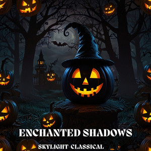 Enchanted Shadows by Skylight-Classical, Madilyn Paige