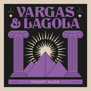 Mount Alda cover