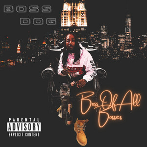 Dreaming by BossDog, 3rd Rell, SPADE