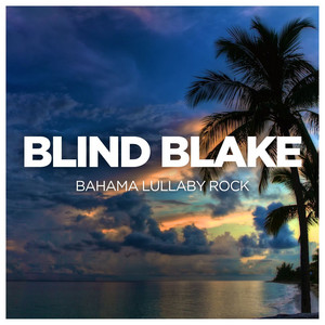 Gin & Coconut Water by Blind Blake