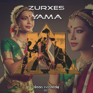 Yama (Radio Edit) ‑「シングル」by Zurxes | Spotify