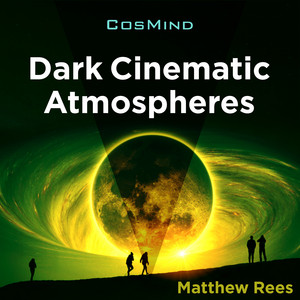 Time & Space by Matthew Rees