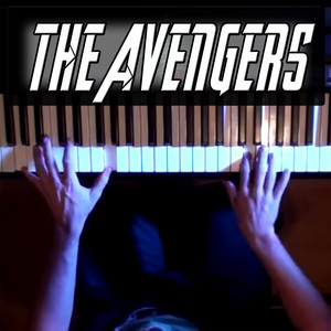 The Avengers - Main Theme by Rhaeide