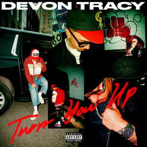 Turn You Up by Devon Tracy