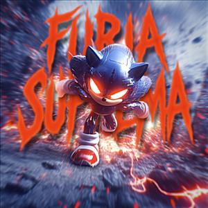 FURIA SUPREMA - Super Slowed by Pearitto