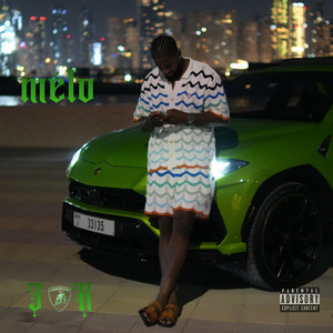 Mélo by JOK