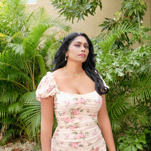 Ravi x Nadia Singh - Tony