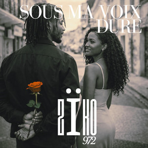 Sous ma voix dure by Korelyan, Zïko972