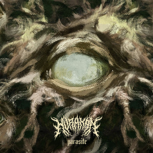 Parasite by Hurakan