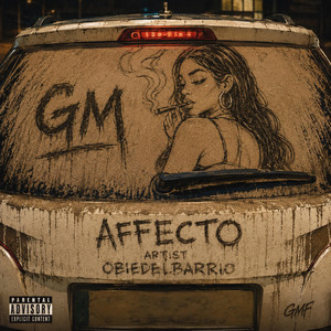 AFFECTO by ObieDelBarrio