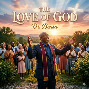 The Love of God by Dr. Bensa