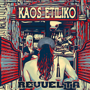 Vuelo by Kaos Etíliko