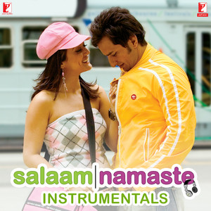 My Dil Goes Mmmm - Instrumental by Vishal-Shekhar