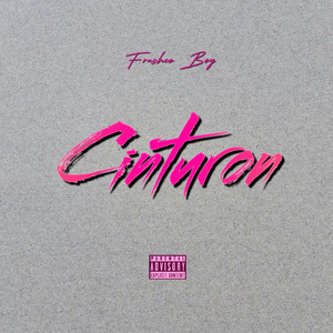 Cinturon by Freshco Boy