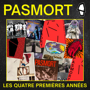 Homme-rat by PasMort