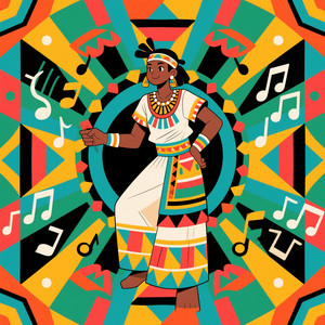 Clémence Jacquet - Le Chant de l'Âme Mali