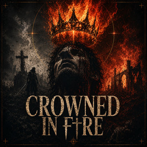 How Great (Reign Above It All) by Crowned In Fire