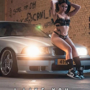 Your Eyes