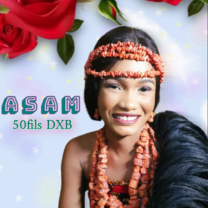 ASAM by 50fils DXB
