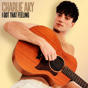I Got That Feeling by Charlie Aky