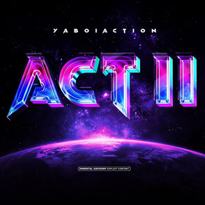 Night Shift by YaBoiAction