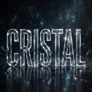 CRISTAL by GELVDJ