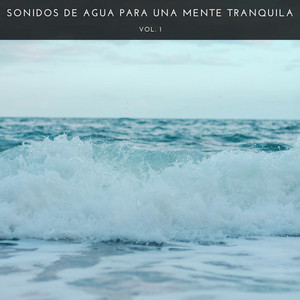 Sonidos De Agua Para Una Mente Tranquila Vol. 1 album