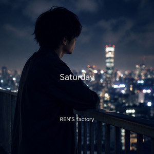 Saturday by REN'S factory