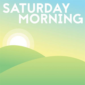 Beethoven - Saturday Morning album