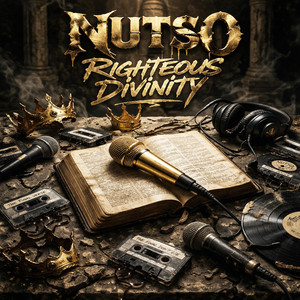 Mic and Times by Nutso, Rakim