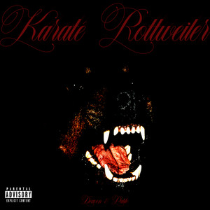 Karaté Rottweiler