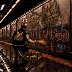 Masterpiece In Action by JG Outlaw Redeemed, Ghostproductionsnm
