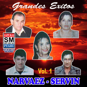 Narvaez & Servin - Che sype guara