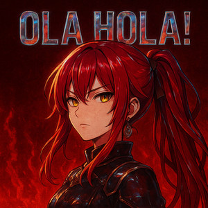 OLA HOLA!