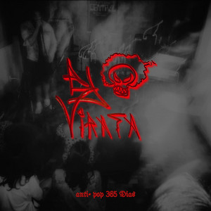 O Pretocore by Bando Pirata, João Jardel, Spooky Sam, Kacik