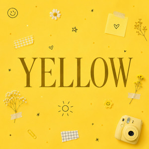 YELLOW by HARUDJ