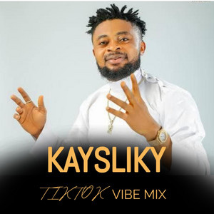 DJ LEKZY - Kaysliky Vibe Mix