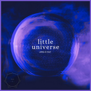 little universe (Riversilvers Mix) by Anna B May, Riversilvers