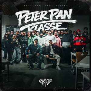 Rap La Rue & Omerta075 - Overknees