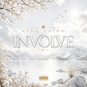 INVOLVE by King saino