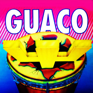 Guaco 91 album