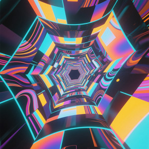 new thing by Jordan Kyle Bennett