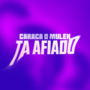DJ PH CALVIN & MC Roba Cena - Caraca o Mulek Tá Afiado