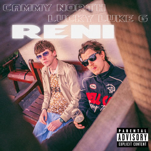 Reni by Luke Glazsher, Cammy North