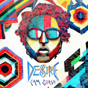 Portada de Desire