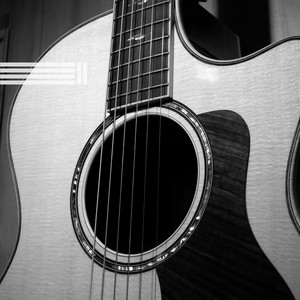 Langsame Und Ruhige Gitarre