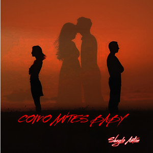 Como antes baby by Sheylo Anton