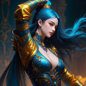 Rhys Sterling - Wewe Ni Malkia