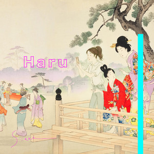 Haru by Siiieee____