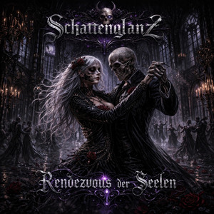Zwischen Grab und Herz by SchattenglanZ